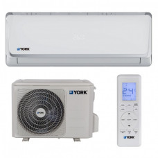 Aer conditionat York Pyrenees R32 YHKF09YEEBMHO-X-YHKF09XEEBMH-RX DC Inverter 9000 BTU